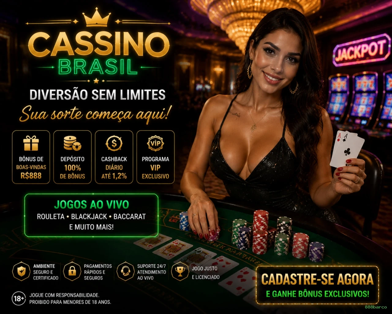 APK 888barco Download