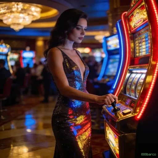 Estratégias Baccarat Ao Vivo