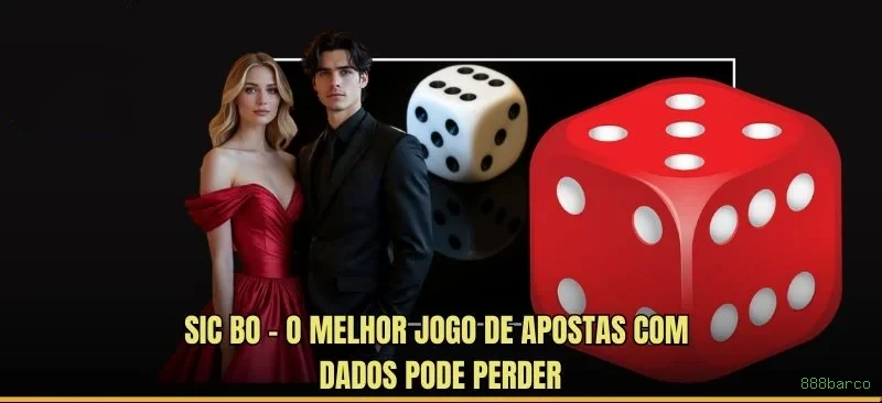 888barco Cassino Clássico