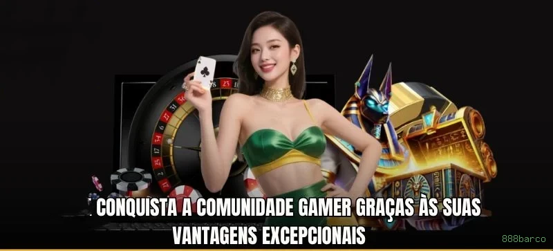 888barco Cassino Clássico