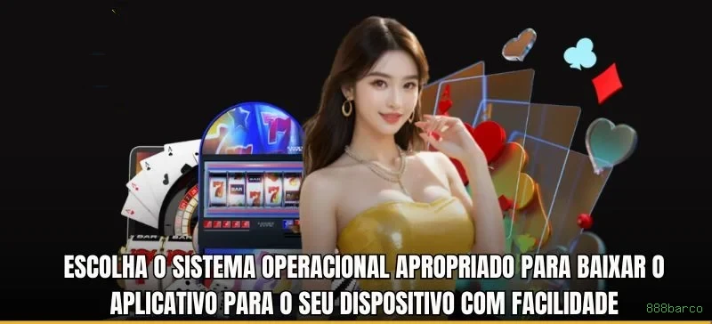 888barco Cassino Clássico