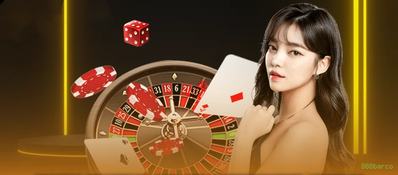 Play'n GO 888barco