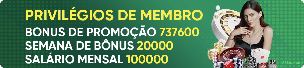 888barco Cassino Clássico