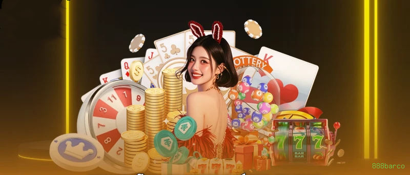 888barco Cassino Clássico