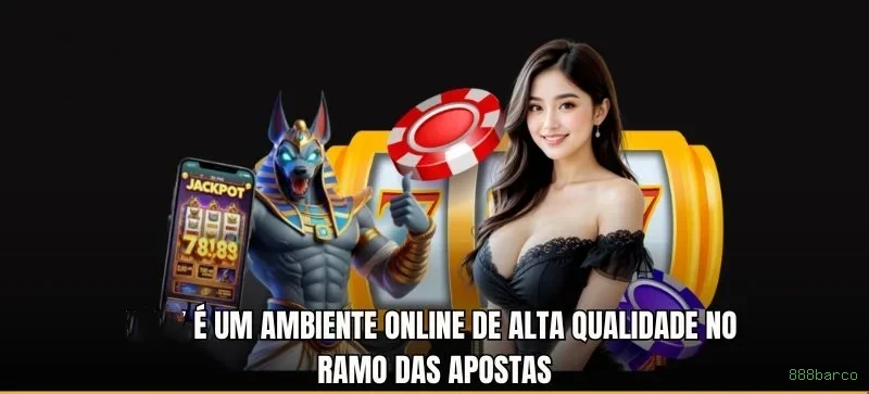 Jogos Populares 888barco