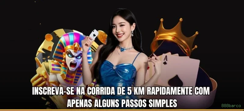 888barco Cassino Clássico
