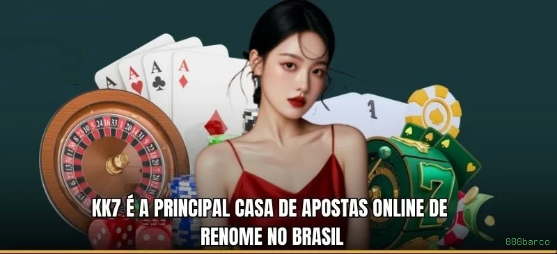 888barco Cassino Clássico