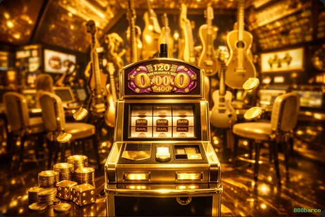 888barco Cassino Clássico