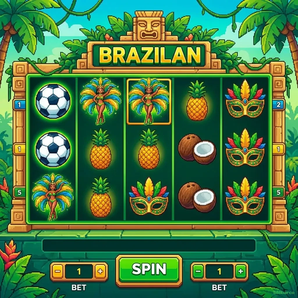 888barco Cassino Clássico