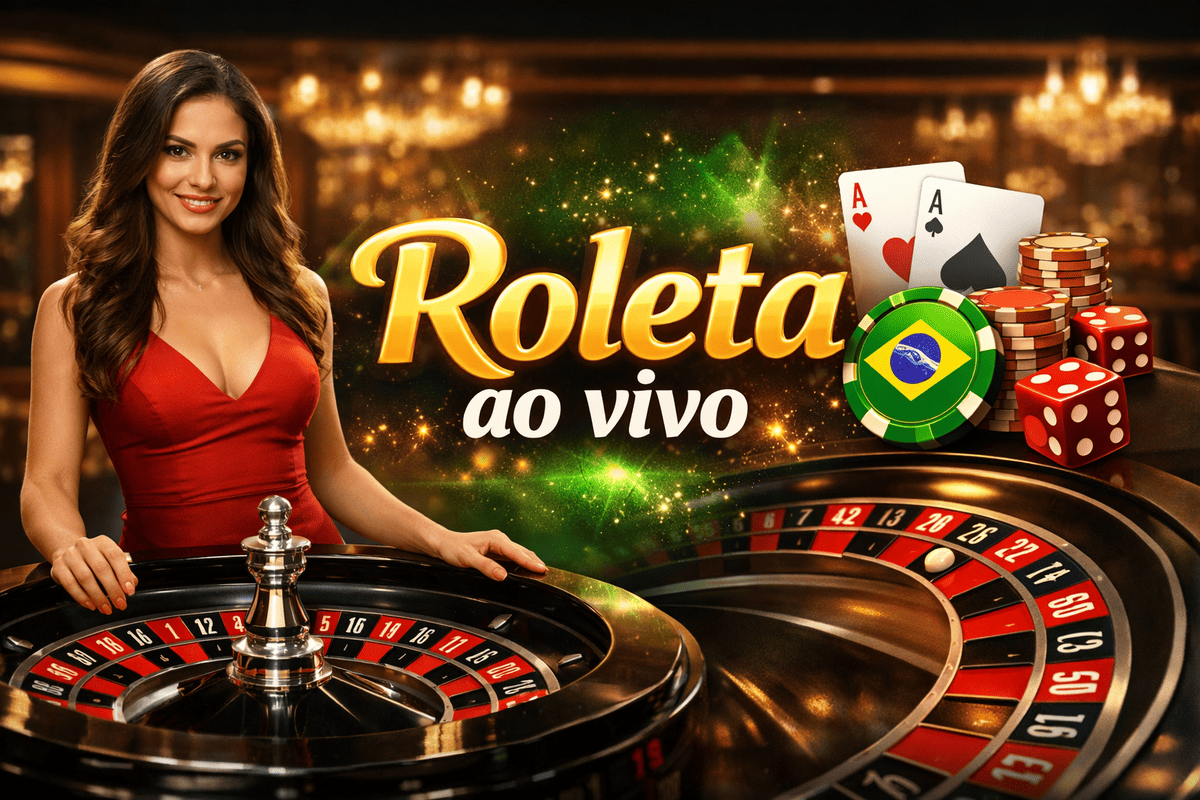 Roleta 888barco